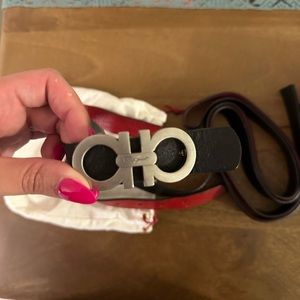 Ferragamo Belt